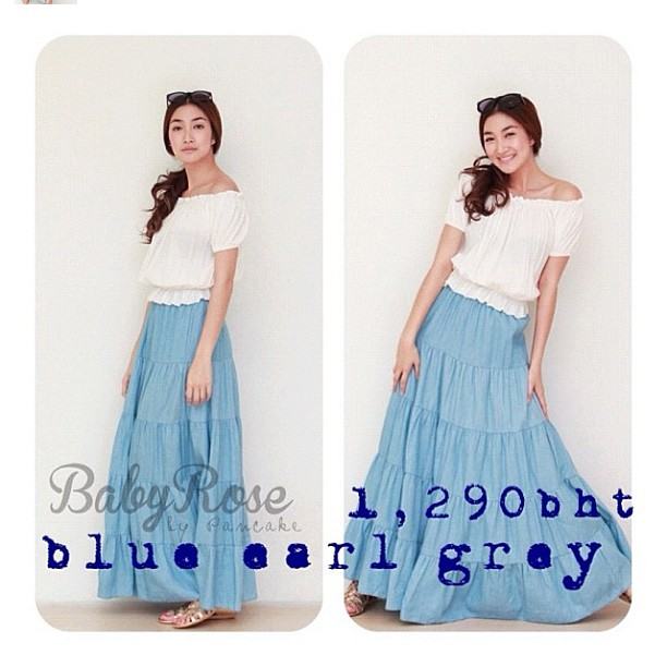 ใหม่ ดาวิกา กับ แพนเค้ก คุณคิดว่าใครหุ่นเป๊ะกว่ากัน