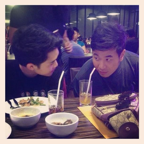 แสตมป์ แม็ก