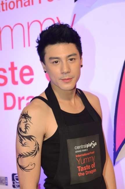 โดม ปกรณ์ ลัม