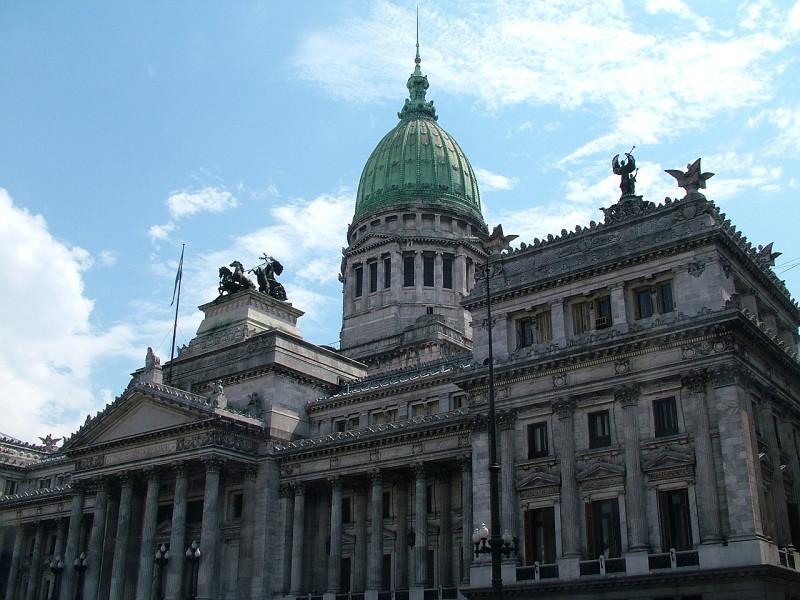 กรุงบัวโนสไอเรส(Buenos Aires) อาร์เจนตินา