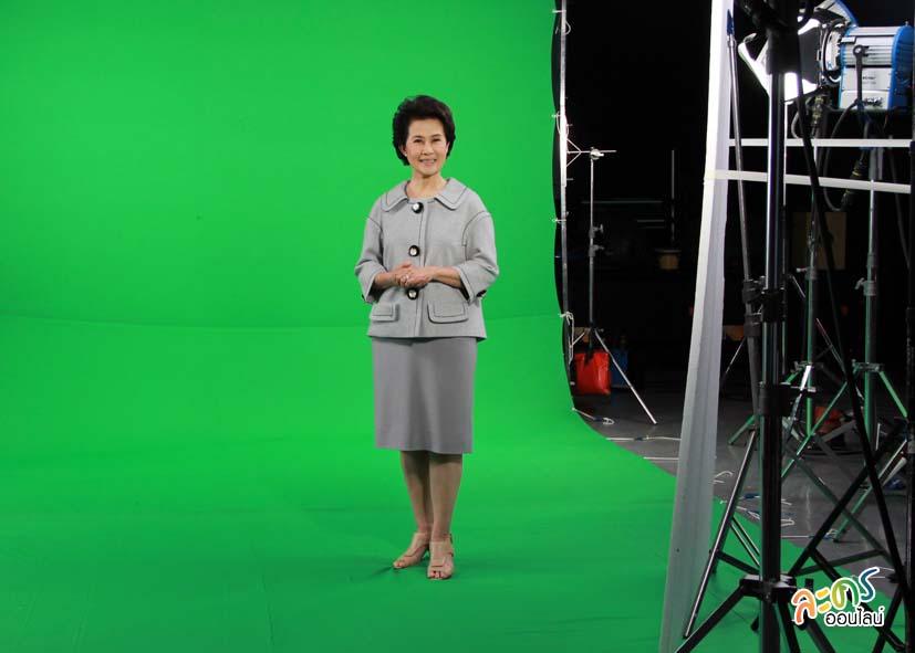 “ดวงดาว” เคาะสนิมนั่งจ้อ ประเดิมรายการ “ฟ้ามีตา” โฉมใหม่