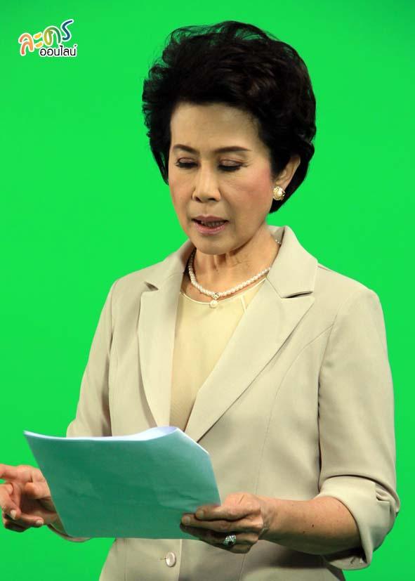 “ดวงดาว” เคาะสนิมนั่งจ้อ ประเดิมรายการ “ฟ้ามีตา” โฉมใหม่