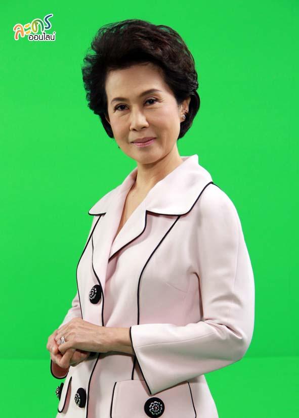 “ดวงดาว” เคาะสนิมนั่งจ้อ ประเดิมรายการ “ฟ้ามีตา” โฉมใหม่