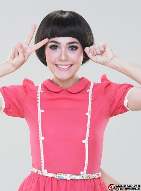 คุณยายโฮสนุกมาก