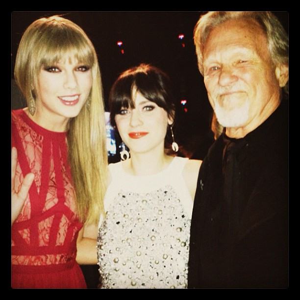 Taylor Swift น่ารักมากๆ