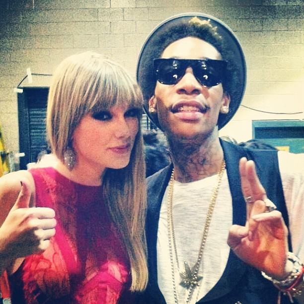 Taylor Swift น่ารักมากๆ