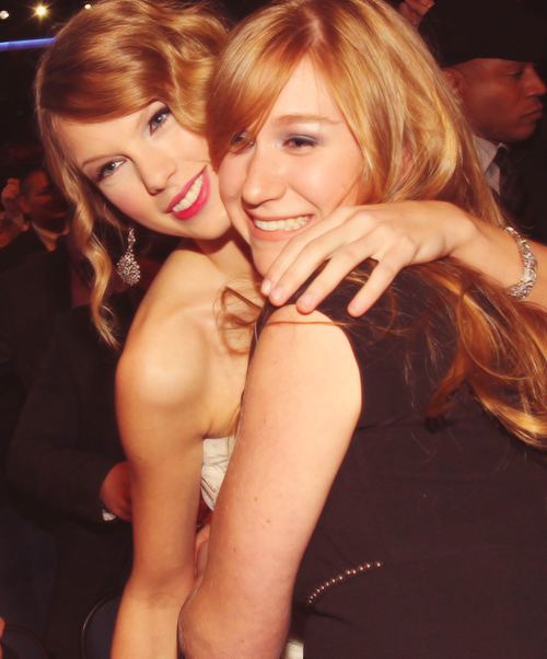 Taylor Swift น่ารักมากๆ