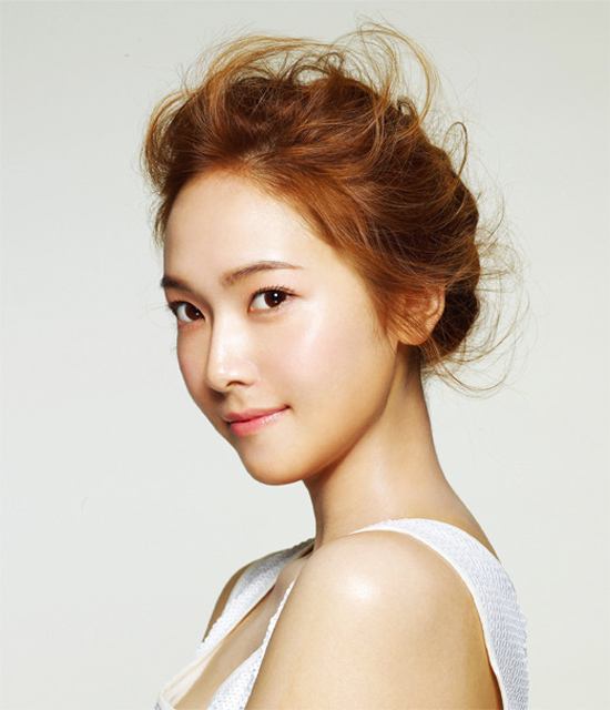 เจสสิก้า SNSD ติดอันดับ 5 จาก 100 สาวใบหน้าสวยทั่วโลก