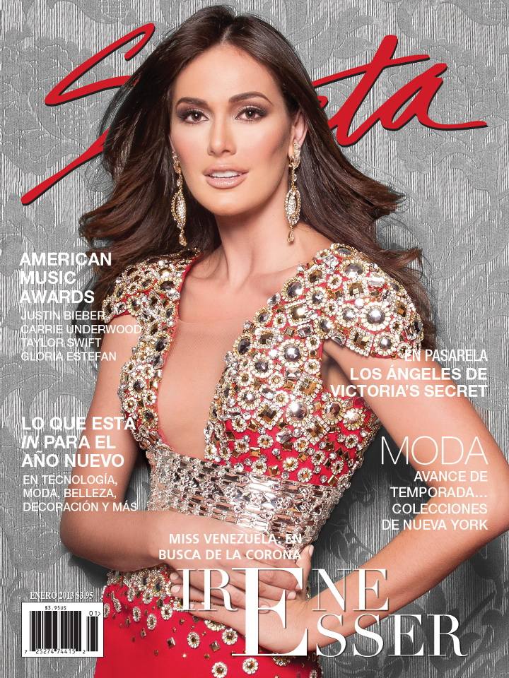 โดนัลด์ ทรัมป์ เลือก Miss Venezuela ทำงานร่วมกับกองประกวด MU.ORG