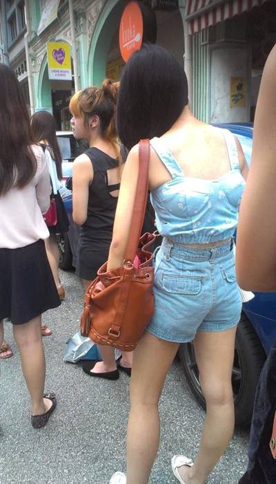 ชีวิตลั๊ลลา..อย่าไปคิดว่าแปลก