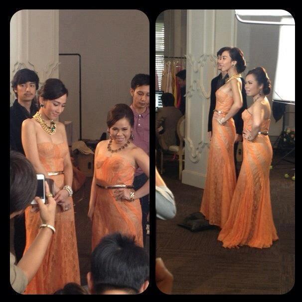 ซุป,ตาร์ VS ซุป'ตาร์ พรีเซ็นเตอร์คู่!! เริ่ดๆ