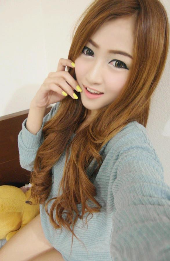 จ๊ะเอ๋ Krisana Kongkakate เธอสวย  ผู้หญิงแท้ 100% คะ