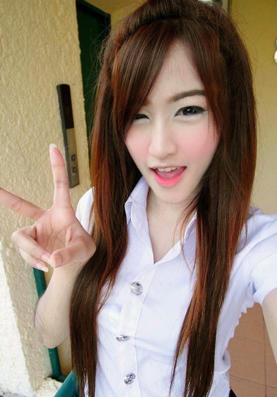 จ๊ะเอ๋ Krisana Kongkakate เธอสวย  ผู้หญิงแท้ 100% คะ