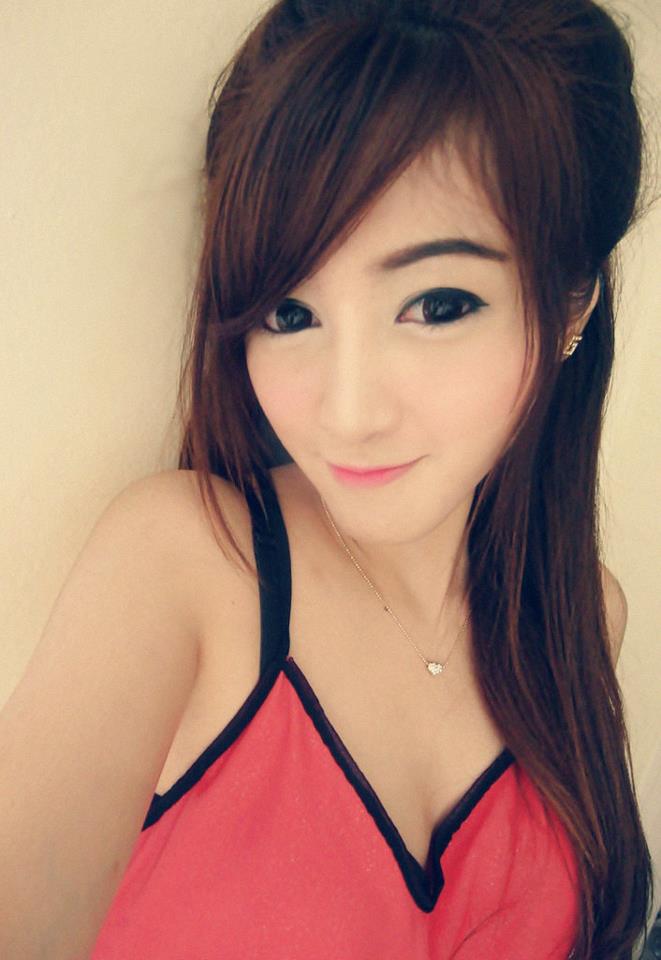 จ๊ะเอ๋ Krisana Kongkakate เธอสวย  ผู้หญิงแท้ 100% คะ