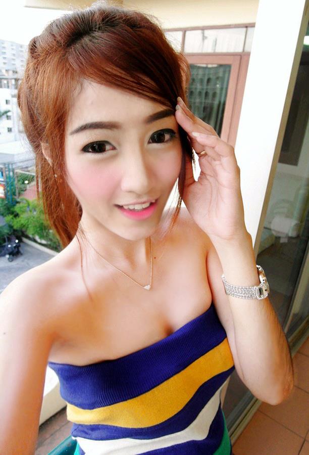 จ๊ะเอ๋ Krisana Kongkakate เธอสวย  ผู้หญิงแท้ 100% คะ