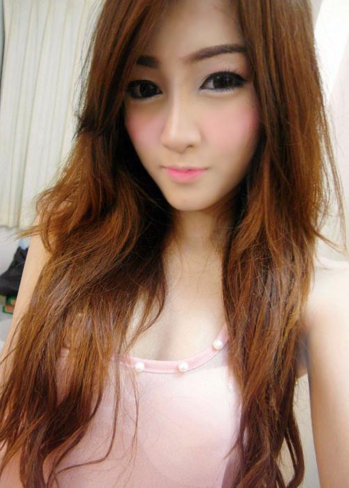 จ๊ะเอ๋ Krisana Kongkakate เธอสวย  ผู้หญิงแท้ 100% คะ