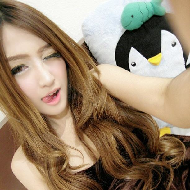 จ๊ะเอ๋ Krisana Kongkakate เธอสวย  ผู้หญิงแท้ 100% คะ