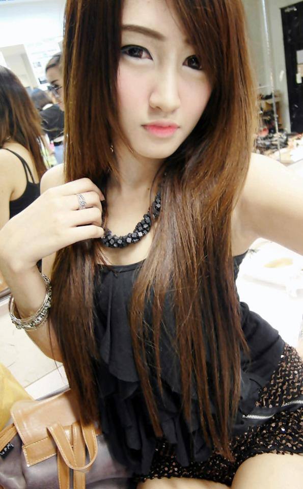 จ๊ะเอ๋ Krisana Kongkakate เธอสวย  ผู้หญิงแท้ 100% คะ