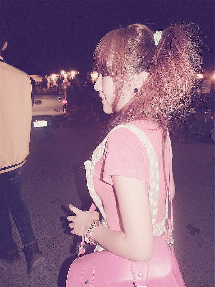 เอมมี่ สุนันทา เดวา เธอน่ารักกกกกกกกกกก