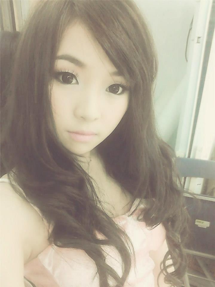 เอมมี่ สุนันทา เดวา เธอน่ารักกกกกกกกกกก