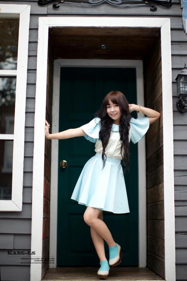 เอมมี่ สุนันทา เดวา เธอน่ารักกกกกกกกกกก
