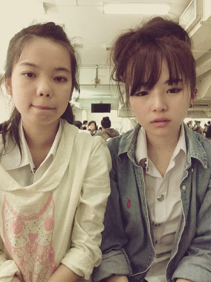 เอมมี่ สุนันทา เดวา เธอน่ารักกกกกกกกกกก