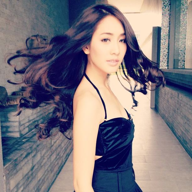 มิน-พีชญา วัฒนามนตรี@minpechaya