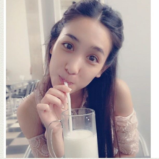 มิน-พีชญา วัฒนามนตรี@minpechaya