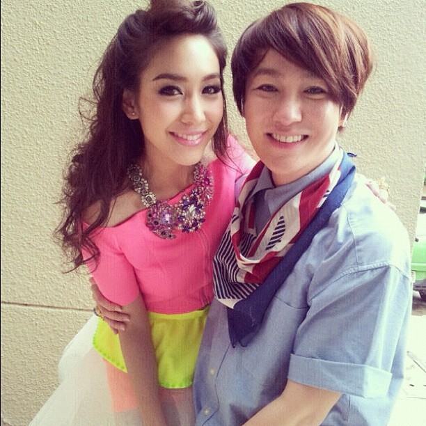 มิน-พีชญา วัฒนามนตรี@minpechaya
