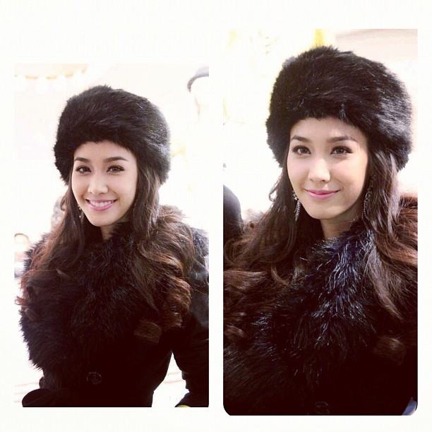 มิน-พีชญา วัฒนามนตรี@minpechaya