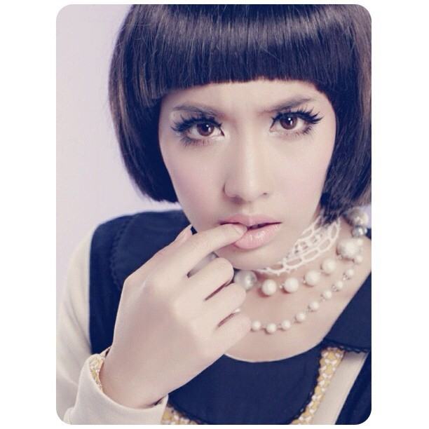 มิน-พีชญา วัฒนามนตรี@minpechaya