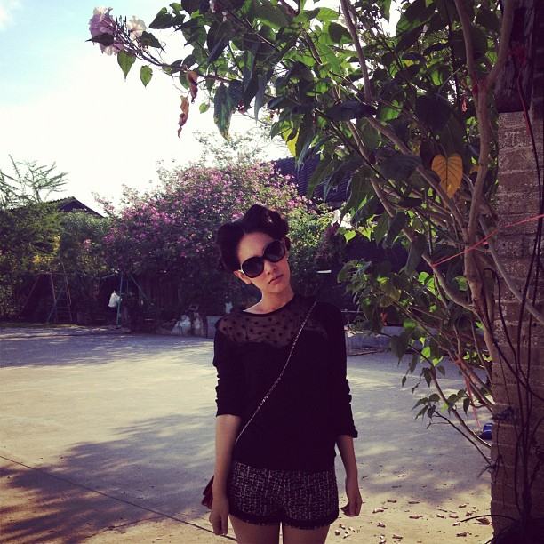 มิน-พีชญา วัฒนามนตรี@minpechaya
