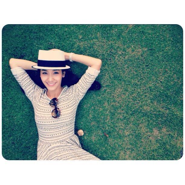 มิน-พีชญา วัฒนามนตรี@minpechaya