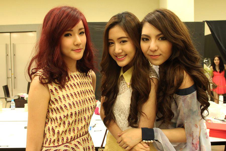 SWEE:D ยังจำนักร้องวงนี้ได้หรือป่าว