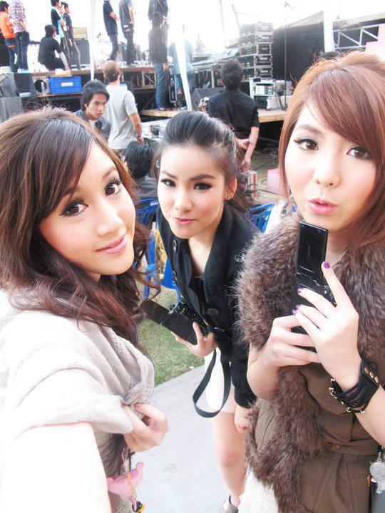 SWEE:D ยังจำนักร้องวงนี้ได้หรือป่าว