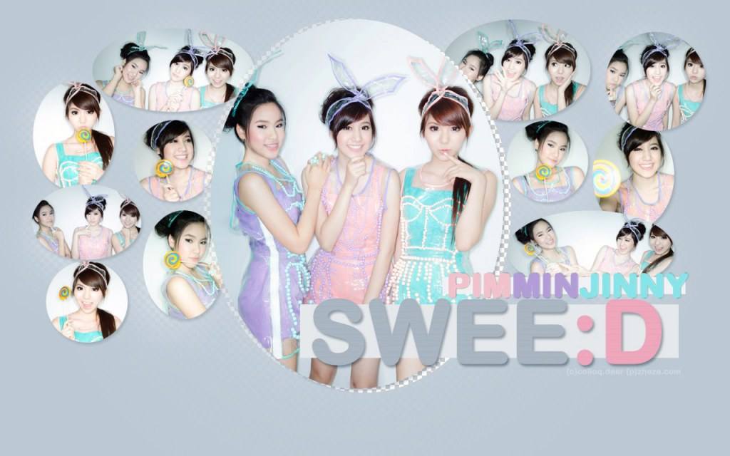 SWEE:D ยังจำนักร้องวงนี้ได้หรือป่าว