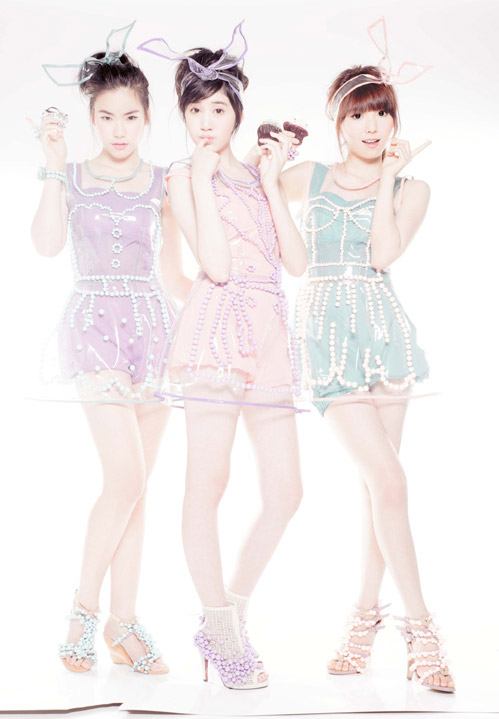 SWEE:D ยังจำนักร้องวงนี้ได้หรือป่าว