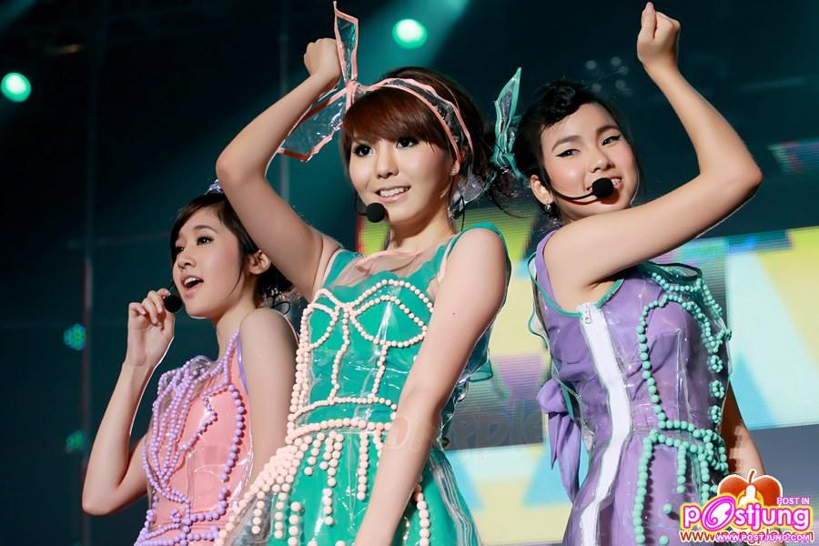 SWEE:D ยังจำนักร้องวงนี้ได้หรือป่าว