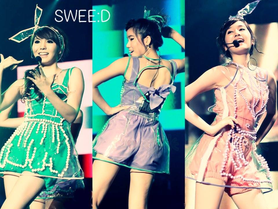 SWEE:D ยังจำนักร้องวงนี้ได้หรือป่าว