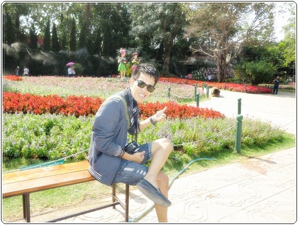 มหกรรมไม้ดอกอาเซียน@เชียงราย