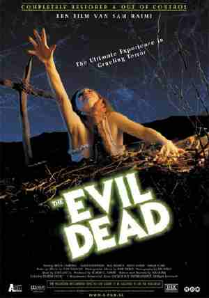 ตัวอย่าง18+ ตัวใหม่ของ Evil Dead