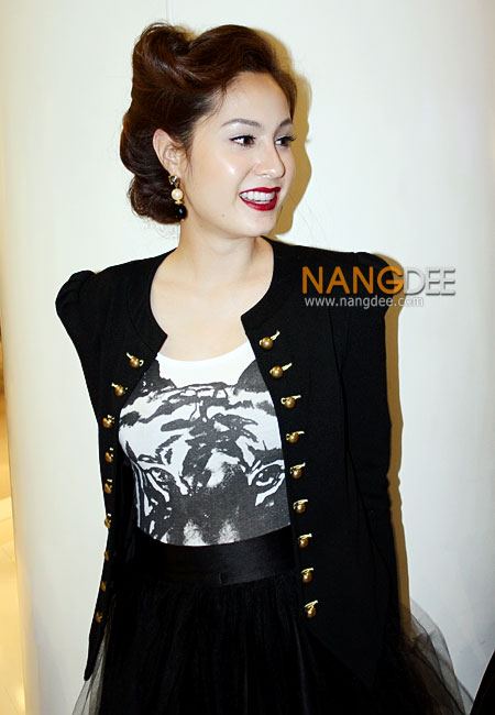 ขวัญ อุษามณี อัพเดต Photo !