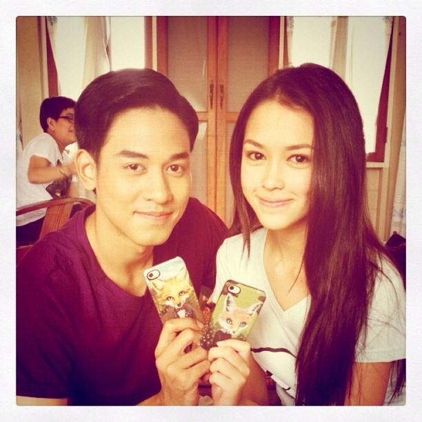 ละครใหม่ แค้นเสน่หา  เร็วๆนี้
