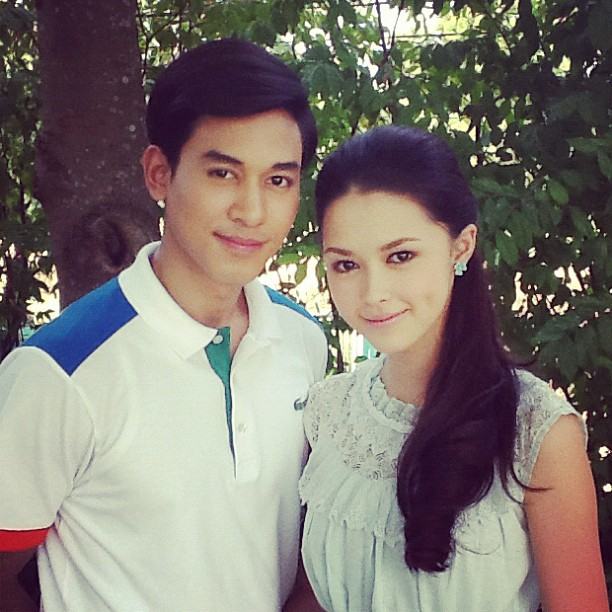 ละครใหม่ แค้นเสน่หา  เร็วๆนี้