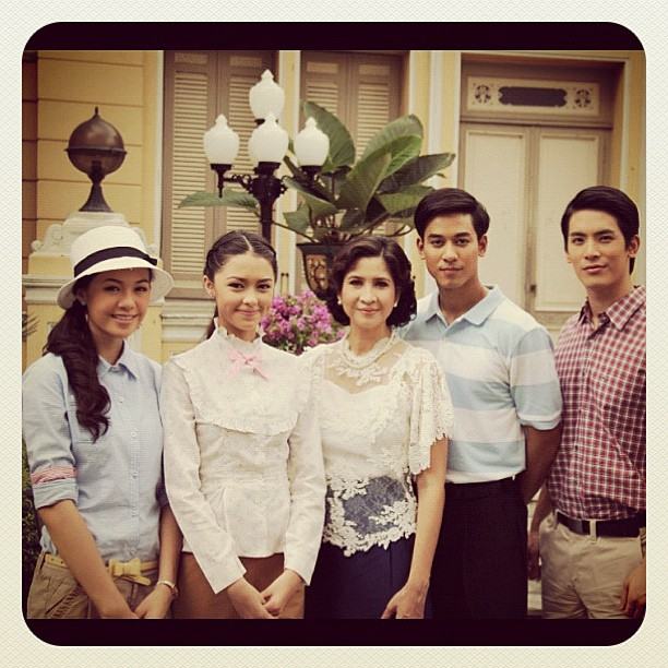 ละครใหม่ แค้นเสน่หา  เร็วๆนี้