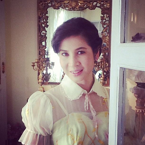 ละครใหม่ แค้นเสน่หา  เร็วๆนี้