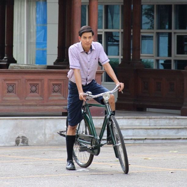 ละครใหม่ แค้นเสน่หา  เร็วๆนี้