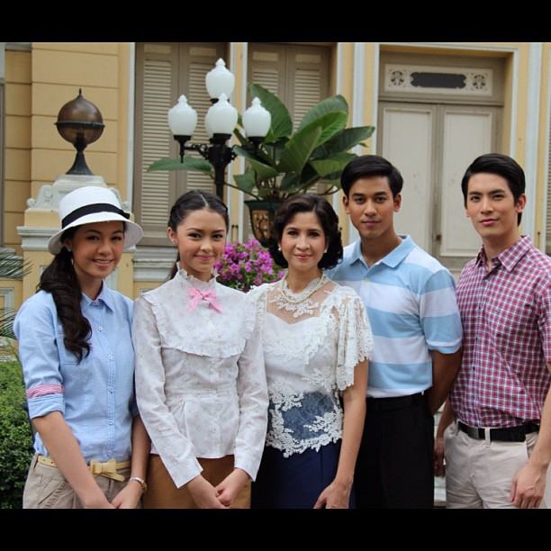 ละครใหม่ แค้นเสน่หา  เร็วๆนี้