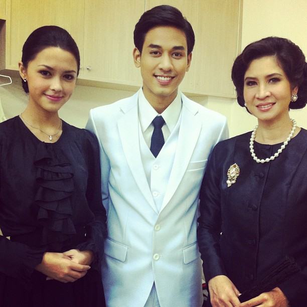 ละครใหม่ แค้นเสน่หา  เร็วๆนี้