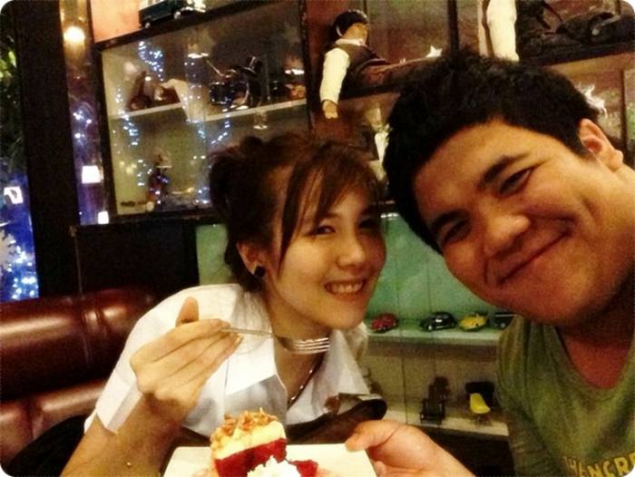 แฟนแจ๊คแฟนฉัน สวีท! ใสใส..น่ารัก